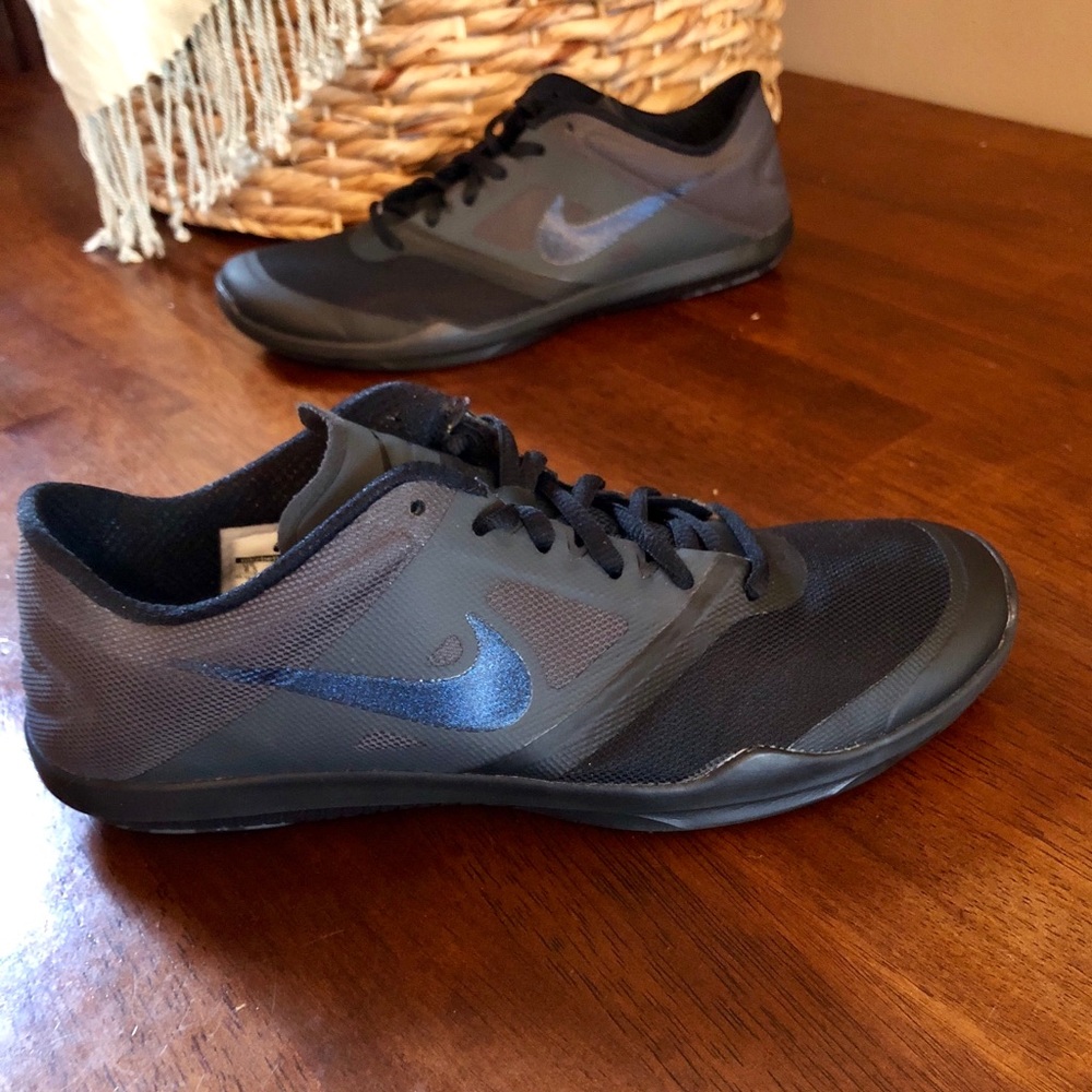 Nike Studio Trainer Dance Shoes